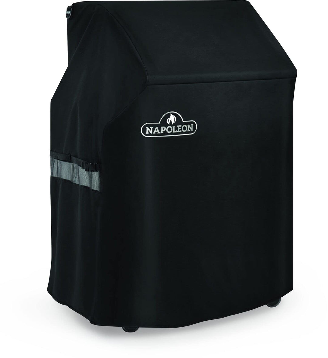 Grillabdeckung Premium für Rogue 425 wasserabweisend mit Belüftung - Bild 2