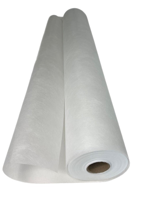 Glasfaservlies Malervlies 45g/m² 1m breit 50m Rolle Innenbereich