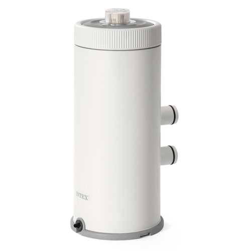 Poolfilter Kartuschenfilteranlage 3785 l/h Typ A für Pools bis 21100 l