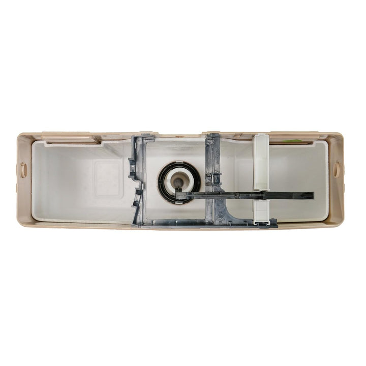 Aufputz-Spülkasten 3–9 L einstellbar Bahama Beige 3-seitig - Bild 5