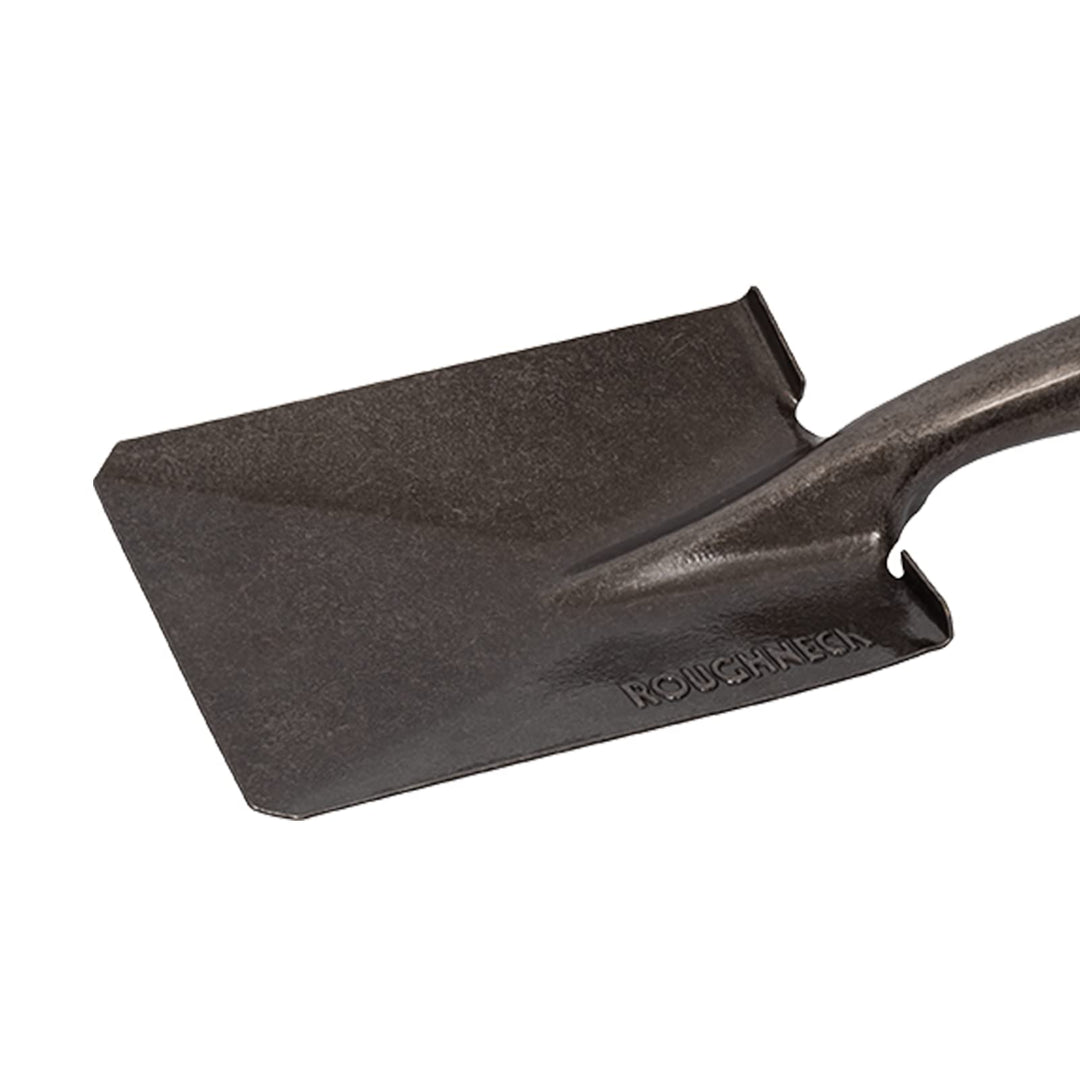 Micro-Spaten quadratisch 685 mm kompakt für Gartenarbeit - Bild 9