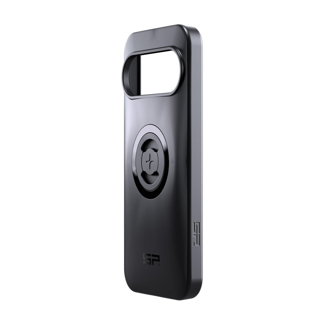 Handyhülle Google Pixel 10/10 Pro SPC+ MagSafe-kompatibel Schwarz - Bild 2