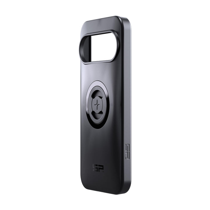 Handyhülle Google Pixel 10/10 Pro SPC+ MagSafe-kompatibel Schwarz - Bild 2