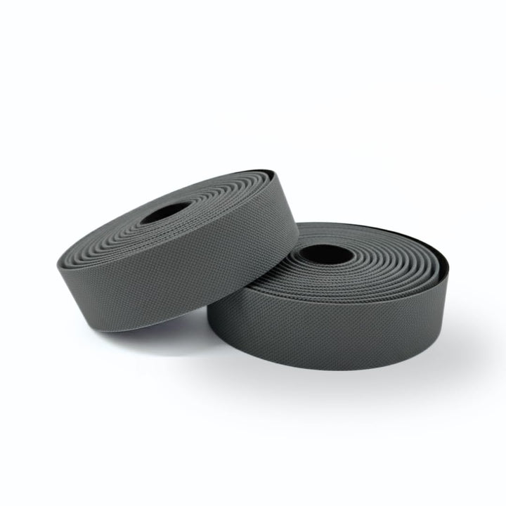Lenkerband Rennrad extra lang 315 cm, 3 mm Schaumstoff, Grau