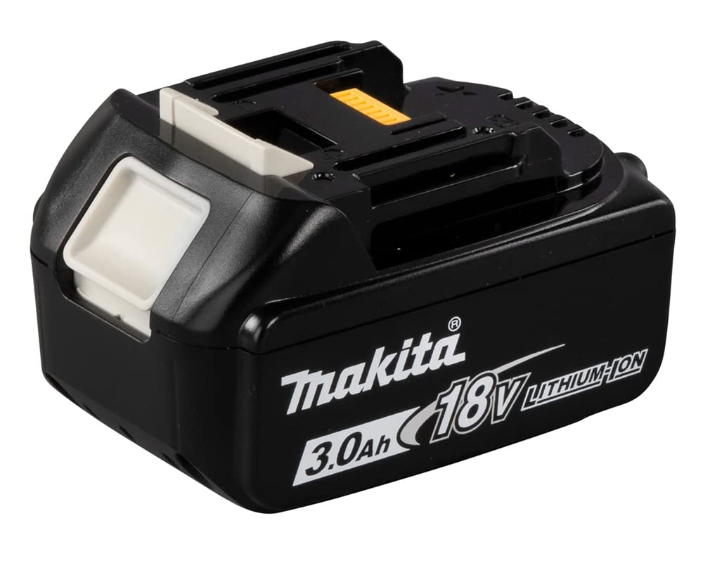 Akku 18V Li-Ion 3.0Ah mit Ladezustandsanzeige für Makita LXT - Bild 3