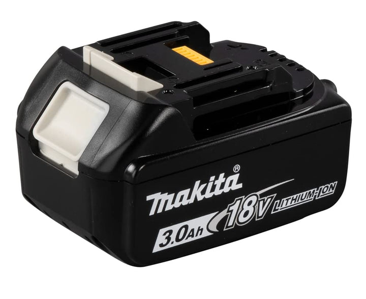 Akku 18V Li-Ion 3.0Ah mit Ladezustandsanzeige für Makita LXT - Bild 3