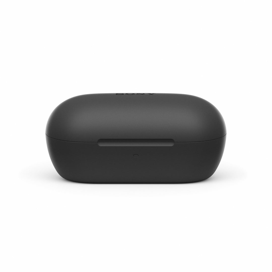 True-Wireless In-Ear Kopfhörer mit ANC 40h Akku IPX4 schwarz - Bild 12