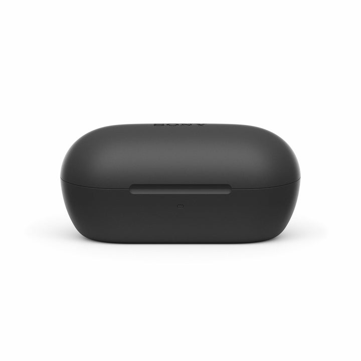 True-Wireless In-Ear Kopfhörer mit ANC 40h Akku IPX4 schwarz - Bild 12
