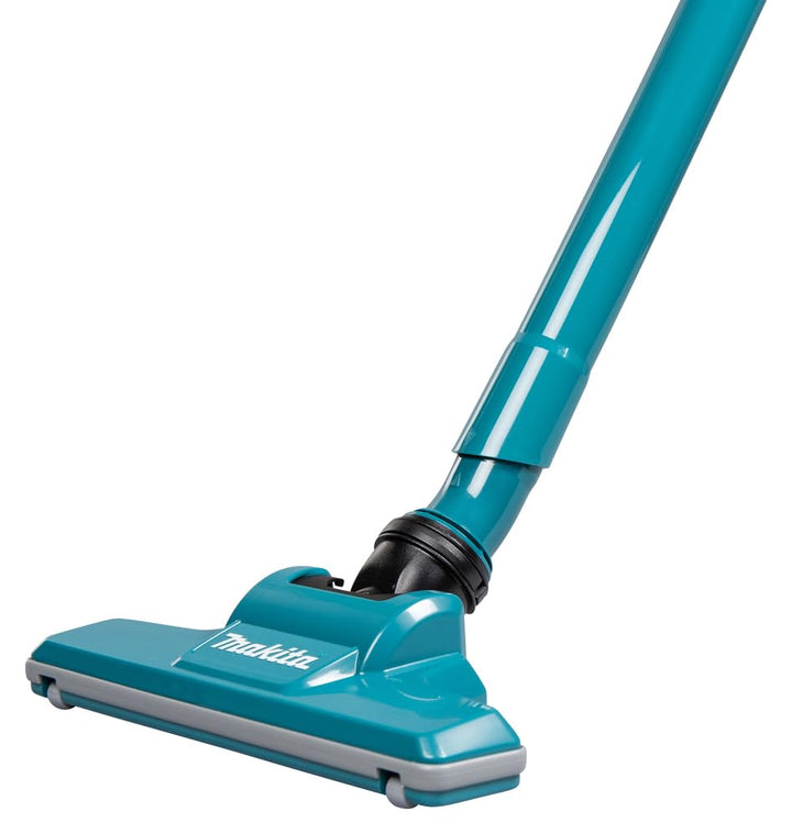 Akku-Staubsauger 18V beutellos 180 mbar für Auto und Treppenhaus - Bild 9