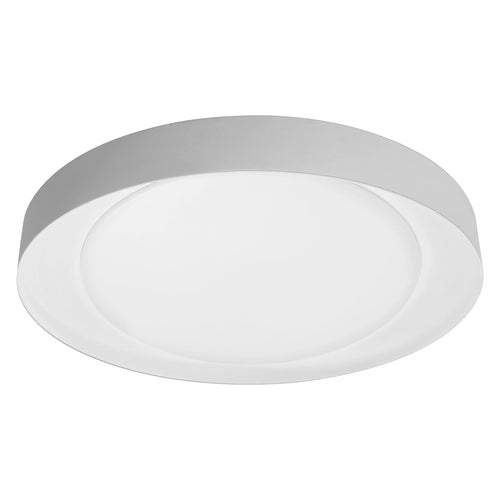 Smarte LED Deckenleuchte WiFi dimmbar 490mm Tunable White
