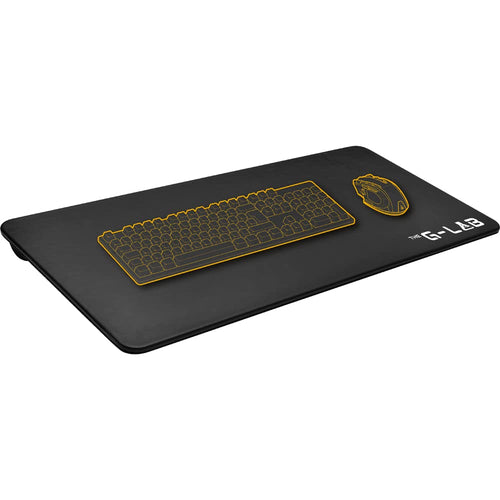 Laptop-Lapdesk XXL 75x35 cm Memory-Schaum-Kissen für Bett & Sofa