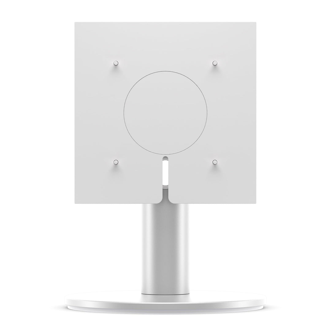 Smart Display Ständer Aluminium 360° schwenkbar 30° neigbar für Echo Show 21