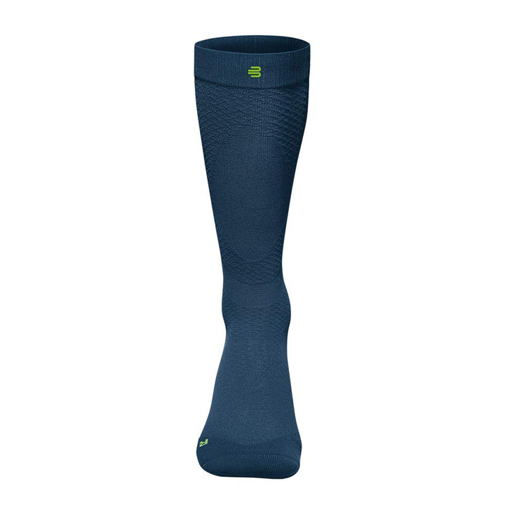 Kompressionssocken Laufen ultraleicht marineblau Gr. L 41-43 - Bild 9