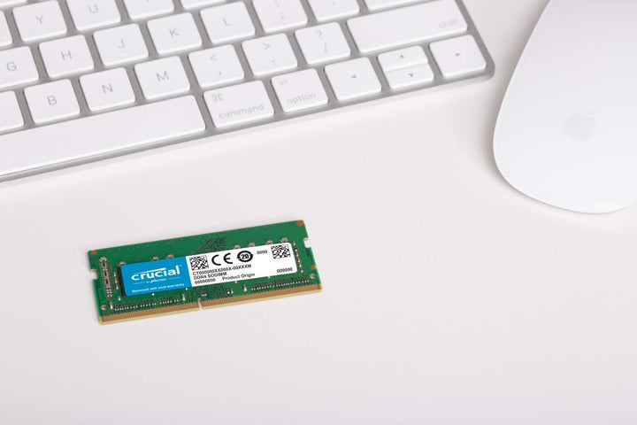 RAM-Kit Mac DDR3/DDR3L 16GB (2x8GB) SO-DIMM 1600 MT/s - Bild 3