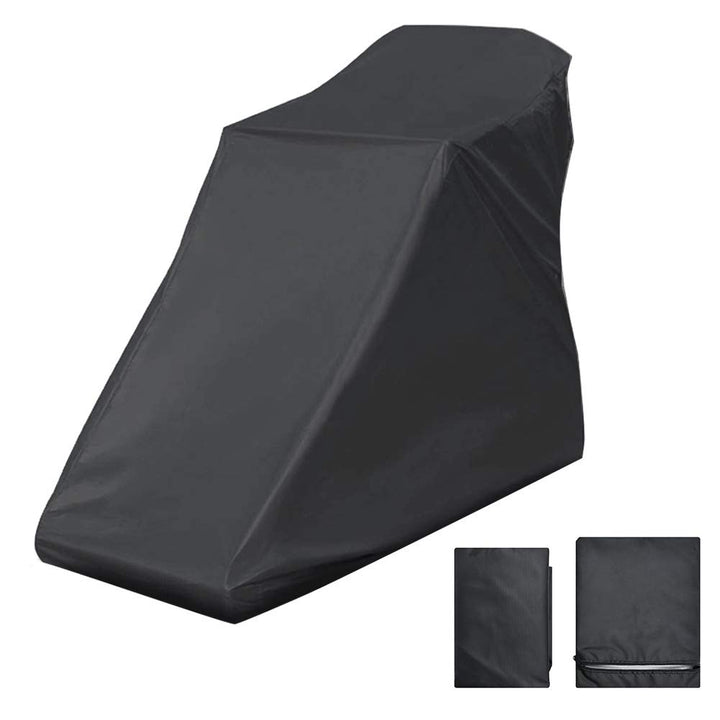 Laufband Schutzhülle wasserdicht 200x95x150 cm klappbar Oxford