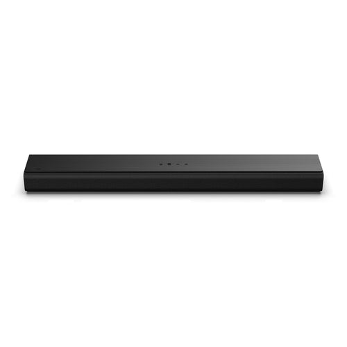 Soundbar 2.0 Kanal 120W mit Dolby Audio und DTS Virtual:X