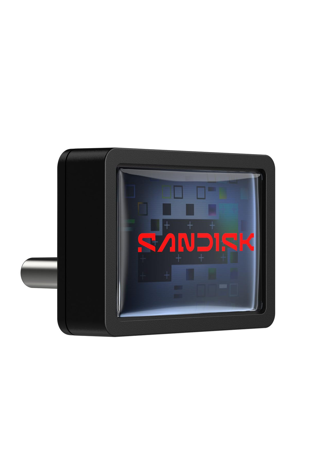 USB-C Stick 512 GB Mini-Format bis 400 MB/s Lesen - Bild 5