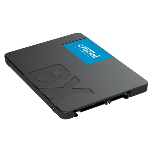 Interne SSD 2,5 Zoll SATA 2TB 540 MB/s fuer Laptop & Desktop