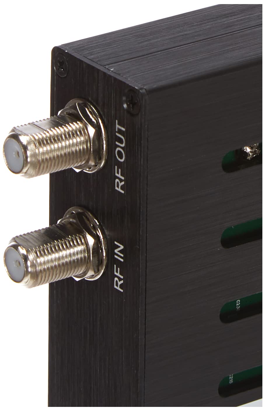 HDMI-Modulator DVB-C/DVB-T Full-HD 1080p MPEG-4 H.264 Encoder - Bild 3