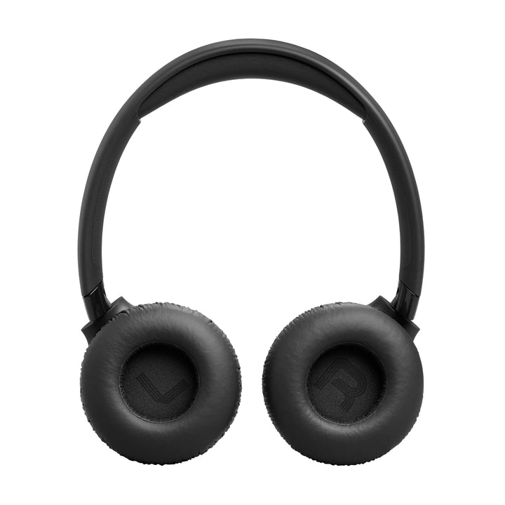 On-Ear-Kopfhörer kabellos mit Noise-Cancelling 76h Akku faltbar - Bild 3