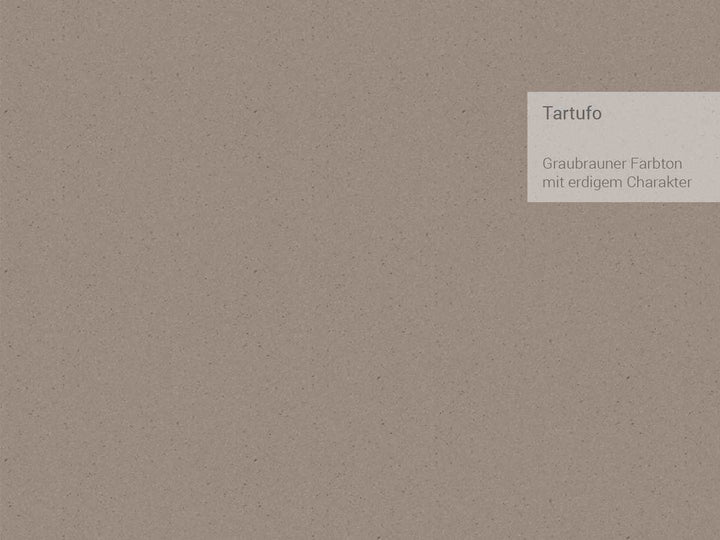 Küchenarmatur Einhandmischer Tartufo mit herausziehbarem Auslauf - Bild 3