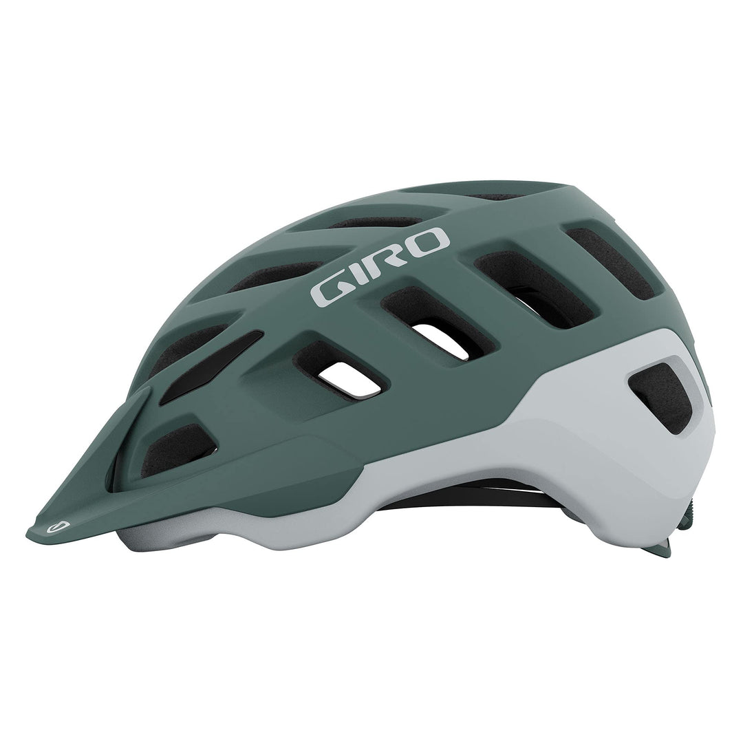 MTB-Helm Trail In-Mold EPS 25 Lüftungsöffnungen Grösse S - Bild 2