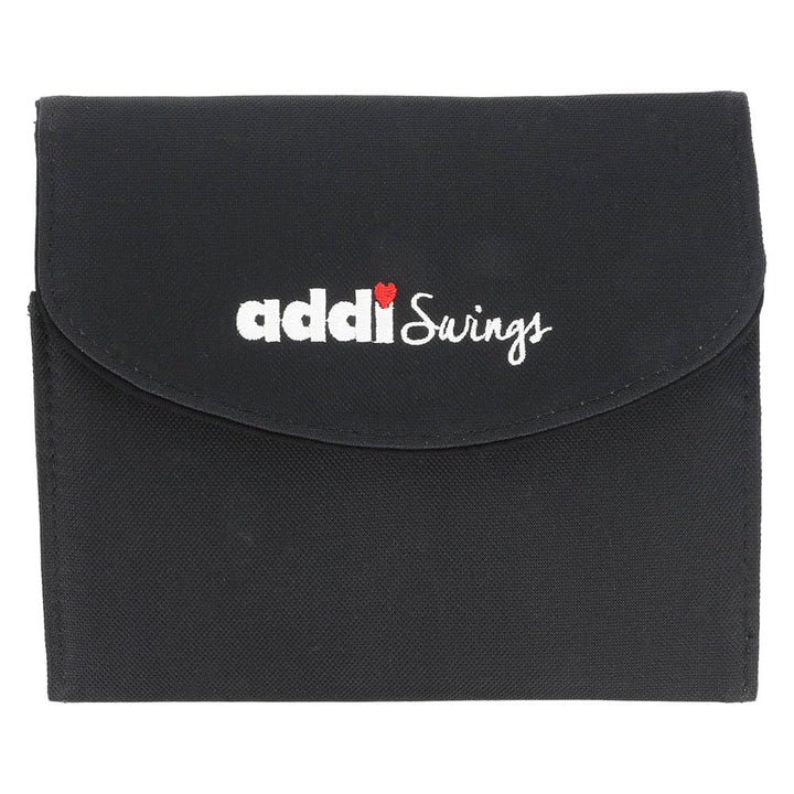 Häkelnadel-Set mit Etui 7 Nadeln ergonomisch 2-8 mm - Bild 7