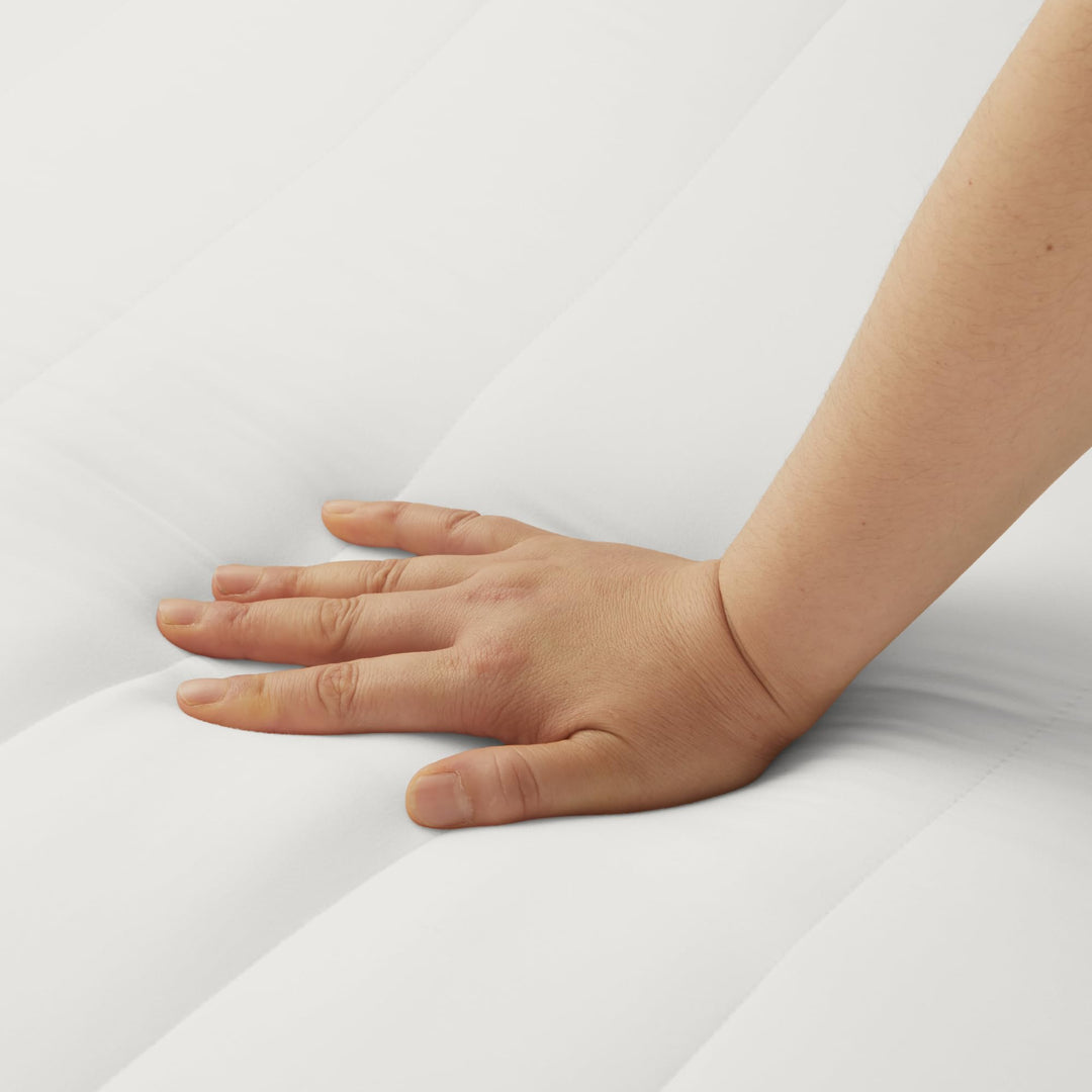 Kaltschaummatratze 7-Zonen H2/H3 wendbar 100x200 cm 18 cm Höhe - Bild 3