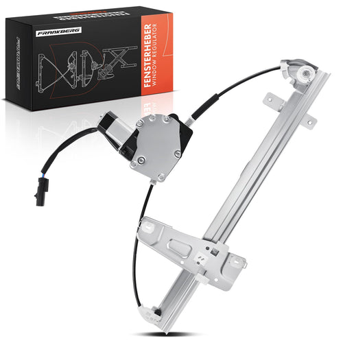 Fensterheber mit Motor vorne links für Grand Cherokee II WJ WG 2001-2005