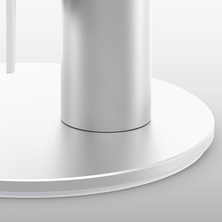 Ständer für Echo Show 15 Aluminium 360° schwenkbar 30° neigbar - Bild 5