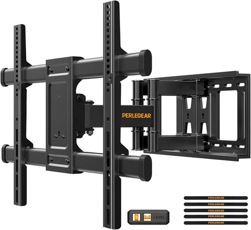 TV Wandhalterung schwenkbar 37-84 Zoll bis 60 kg, VESA 600x400