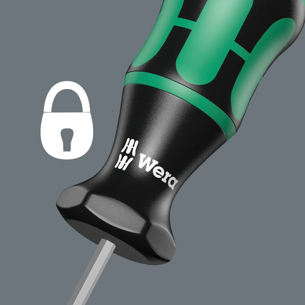 Drehmomentindikator Torx Plus 15 IP 3,0 Nm manipulationsgeschützt - Bild 4