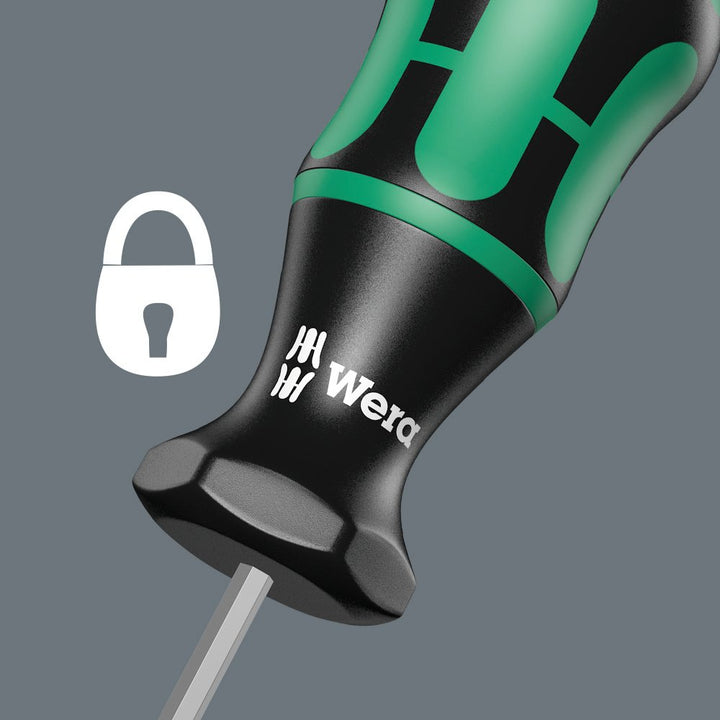 Drehmomentindikator Torx Plus 15 IP 3,0 Nm manipulationsgeschützt - Bild 4