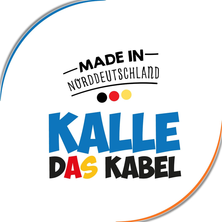 CEE Verlängerungskabel 3G 2,5mm² 25m PUR Aussenbereich orange - Bild 9