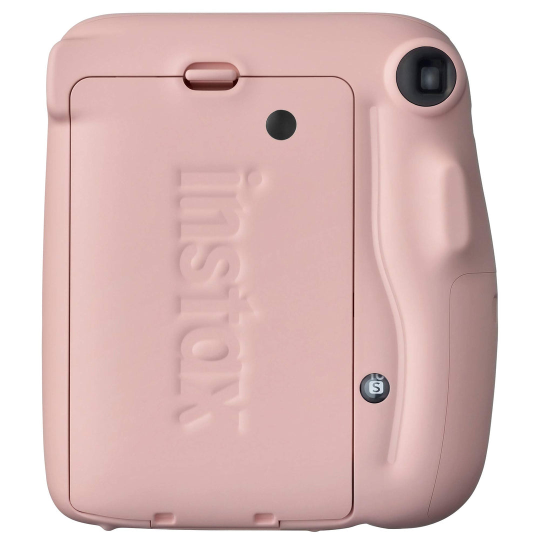 Sofortbildkamera Instax Mini 11 Blush Pink mit Selfie-Linse - Bild 3