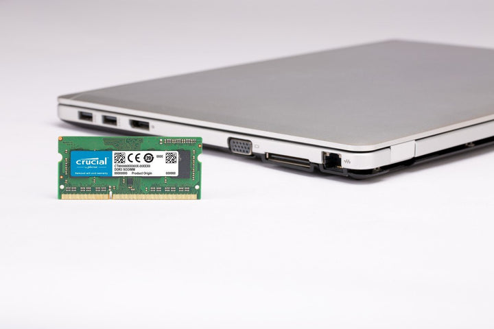 RAM Kit DDR3 16GB (2x8GB) SO-DIMM 1866 MHz für Laptops - Bild 5