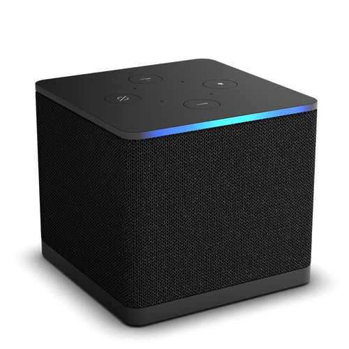 Streaming-Mediaplayer 4K Alexa Wi-Fi 6E Octa-Core generalüberholt