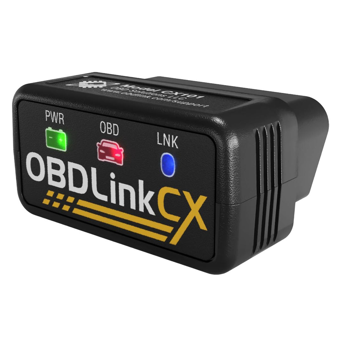 OBD2 Adapter Bluetooth 5.1 für BMW &amp; Mini Fahrzeugdiagnose