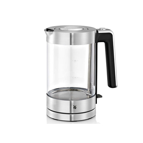 Glaswasserkocher mit Kalkfilter 1,7 L 3000 W kabellos