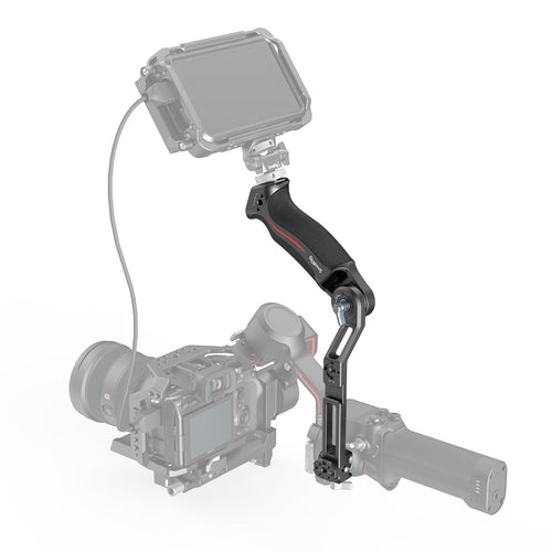 Gimbal Sling Griff für DJI RS-Serie 8kg Traglast Aluminium
