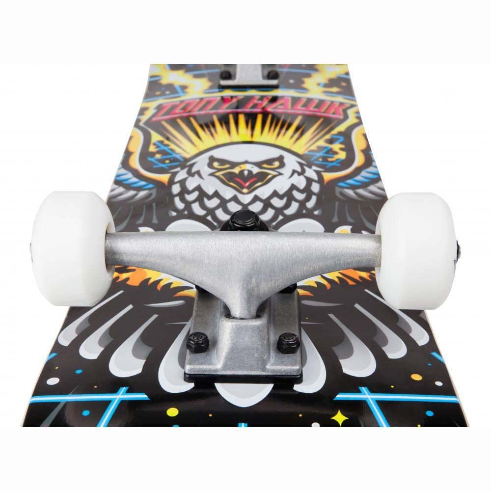 Skateboard 7-lagiges Ahornholz-Deck 80x19cm für Einsteiger - Bild 4