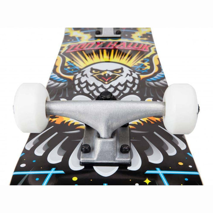 Skateboard 7-lagiges Ahornholz-Deck 80x19cm für Einsteiger - Bild 4