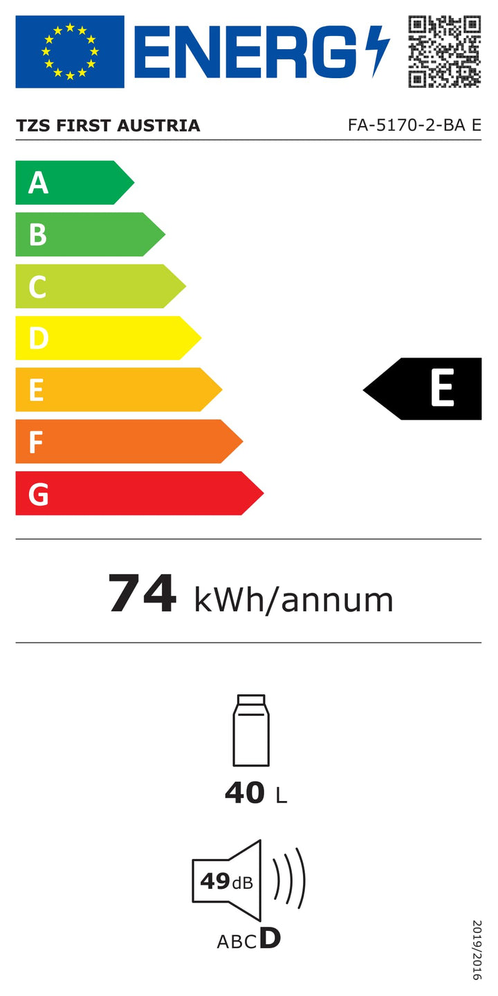Kühlbox elektrisch 45L 12V/230V mit Rollen kühlt &amp; wärmt - Bild 8