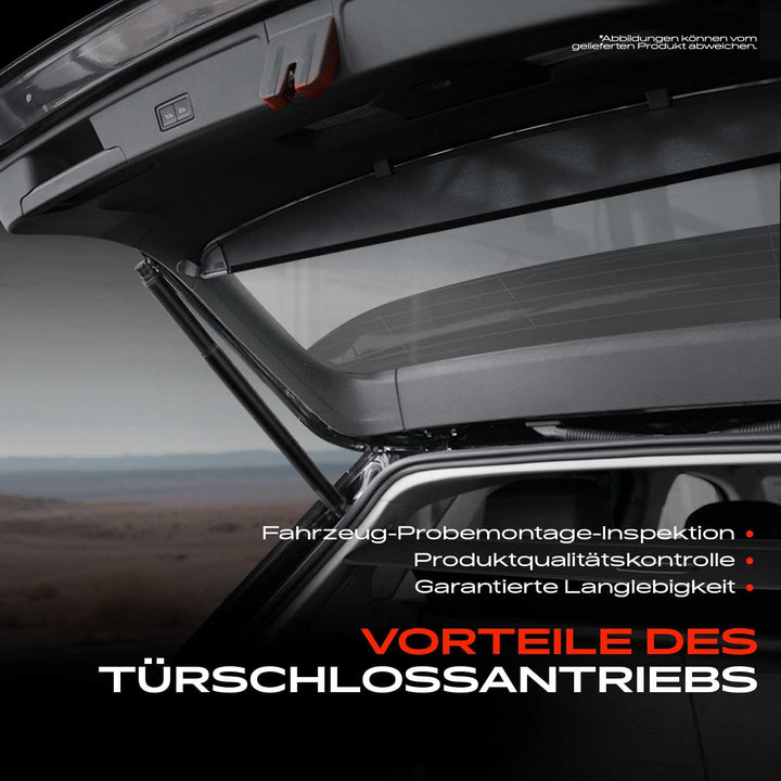 Heckklappe Schloss für Mercedes GL M R-Klasse 2005-2018 - Bild 6