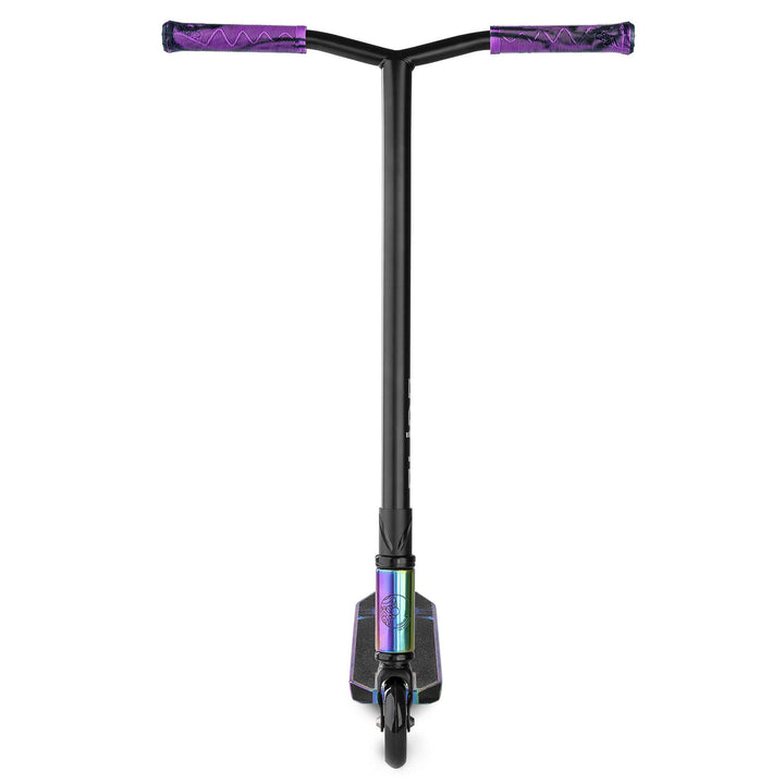 Stunt Scooter Aluminium-Deck 100mm ABEC9 für Jugendliche &amp; Erwachsene - Bild 3
