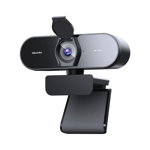4K Webcam mit PDAF CDAF Autofokus und Rauschunterdrückung