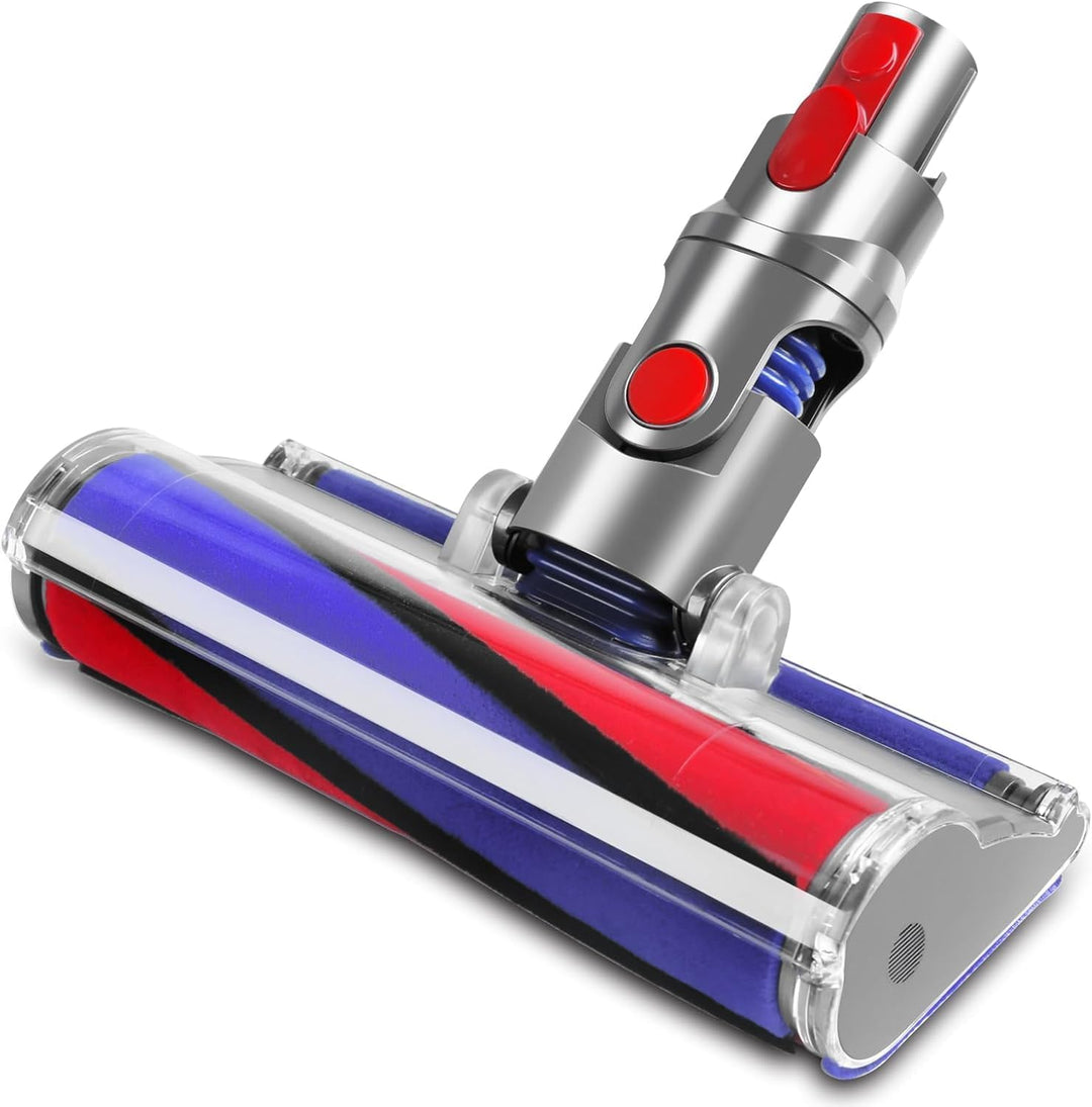 Softwalze Bodendüse für Dyson V7 V8 V10 V11 V15 Hartboden