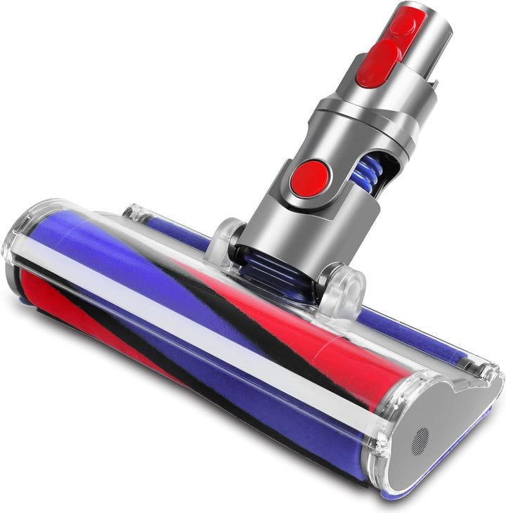 Softwalze Bodendüse für Dyson V7 V8 V10 V11 V15 Hartboden