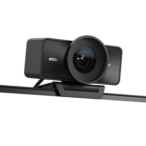 Webcam 4K 60fps mit Sony-STARVIS-2-Sensor für Streaming
