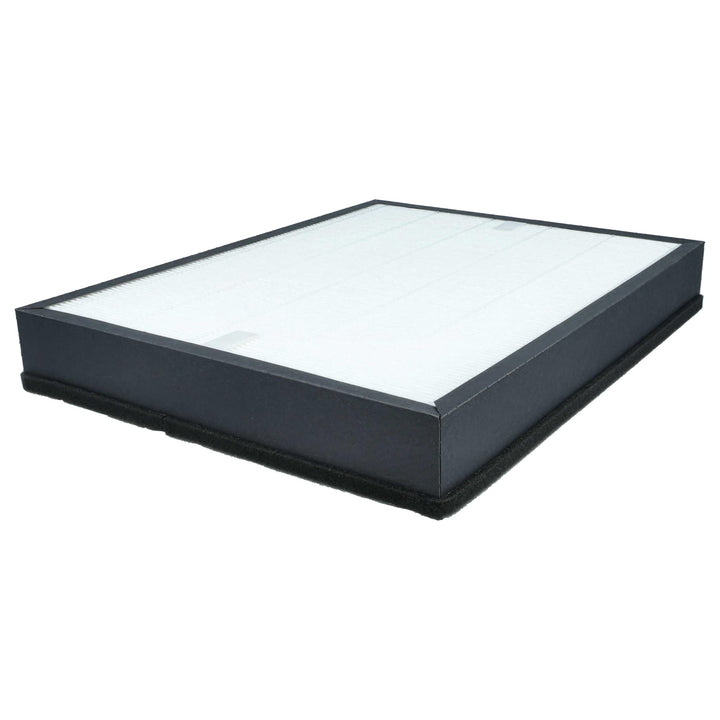 EPA-Filter E12 für Philips AC3256/10 Ersatz FY3433/10 Weiss - Bild 9